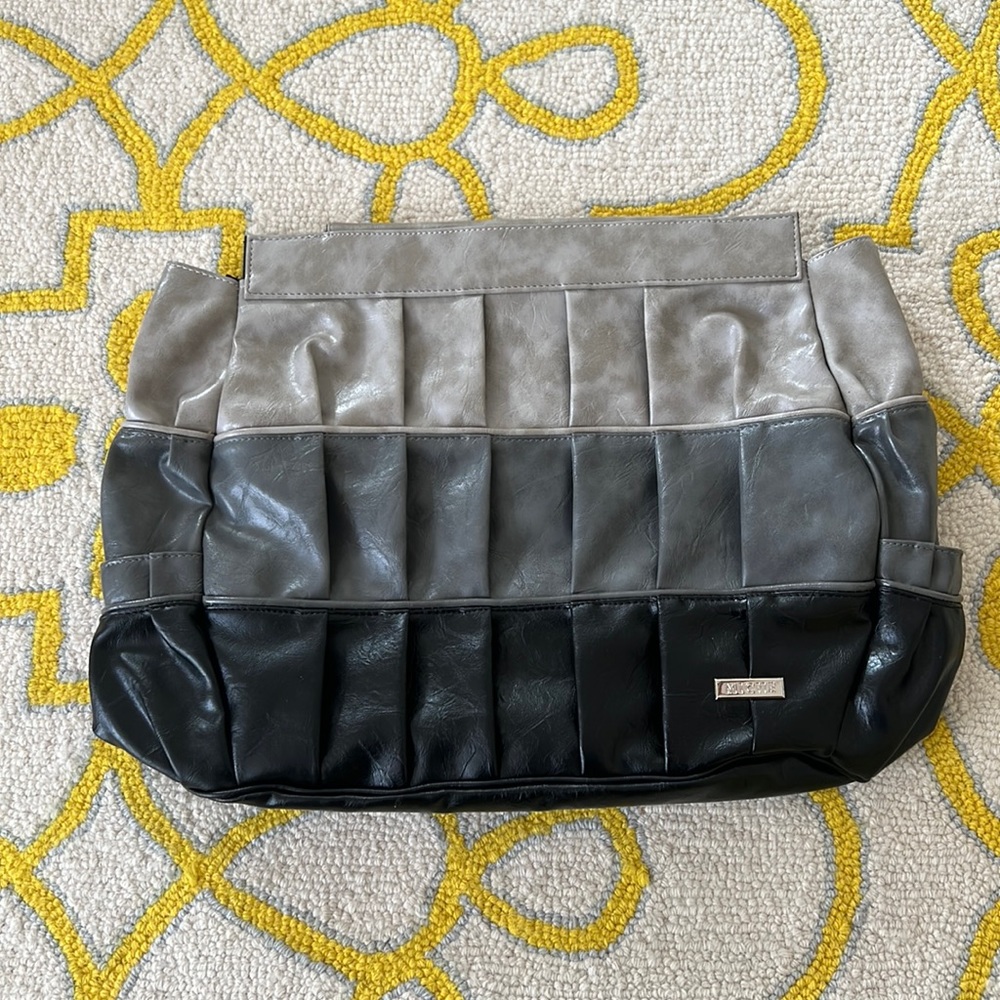 NWOT MICHE 2010 Heidi Shell